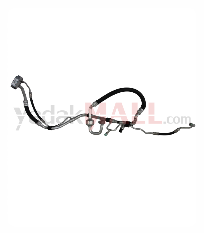 لوله مایع کولر اسپورتیج 2018